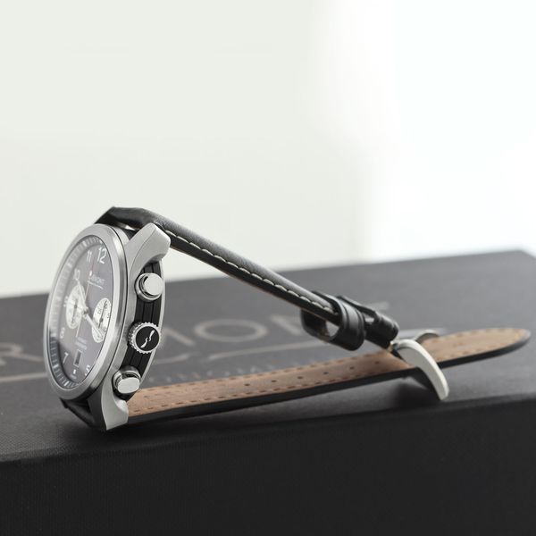 Bremont ALT1 ALT1-C/AN